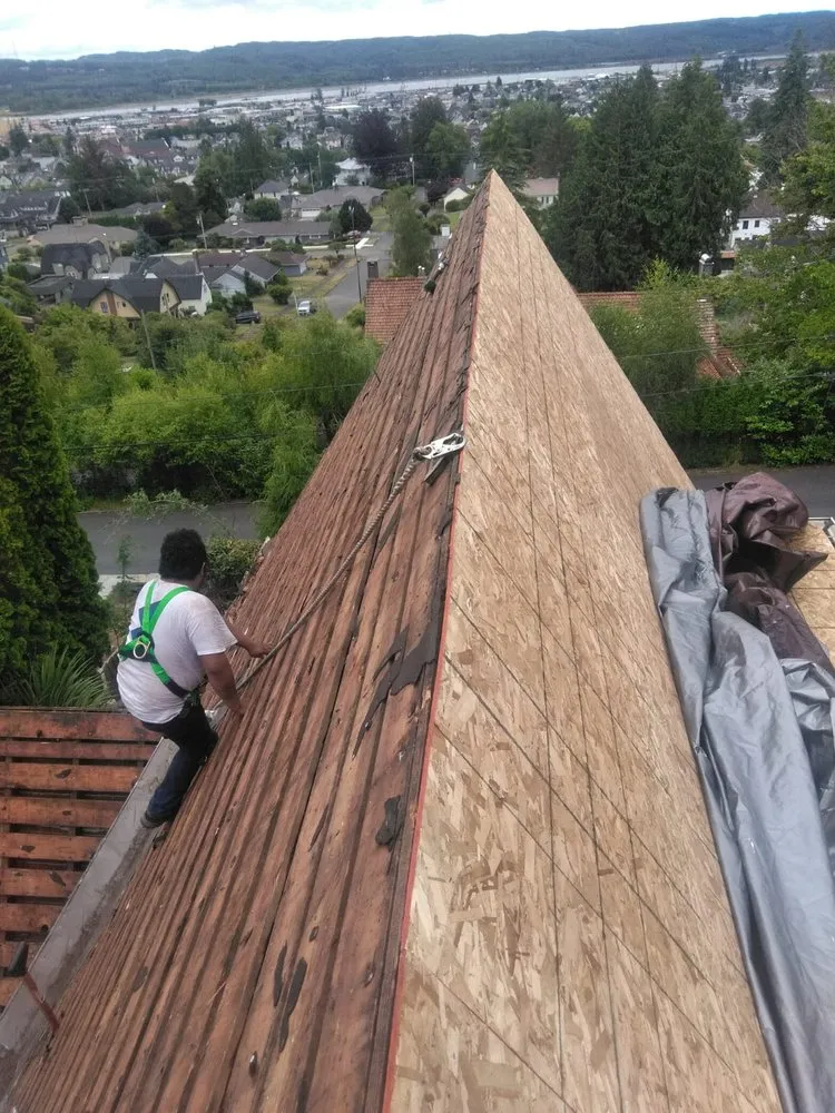 Slide of Insul Pros Contractor