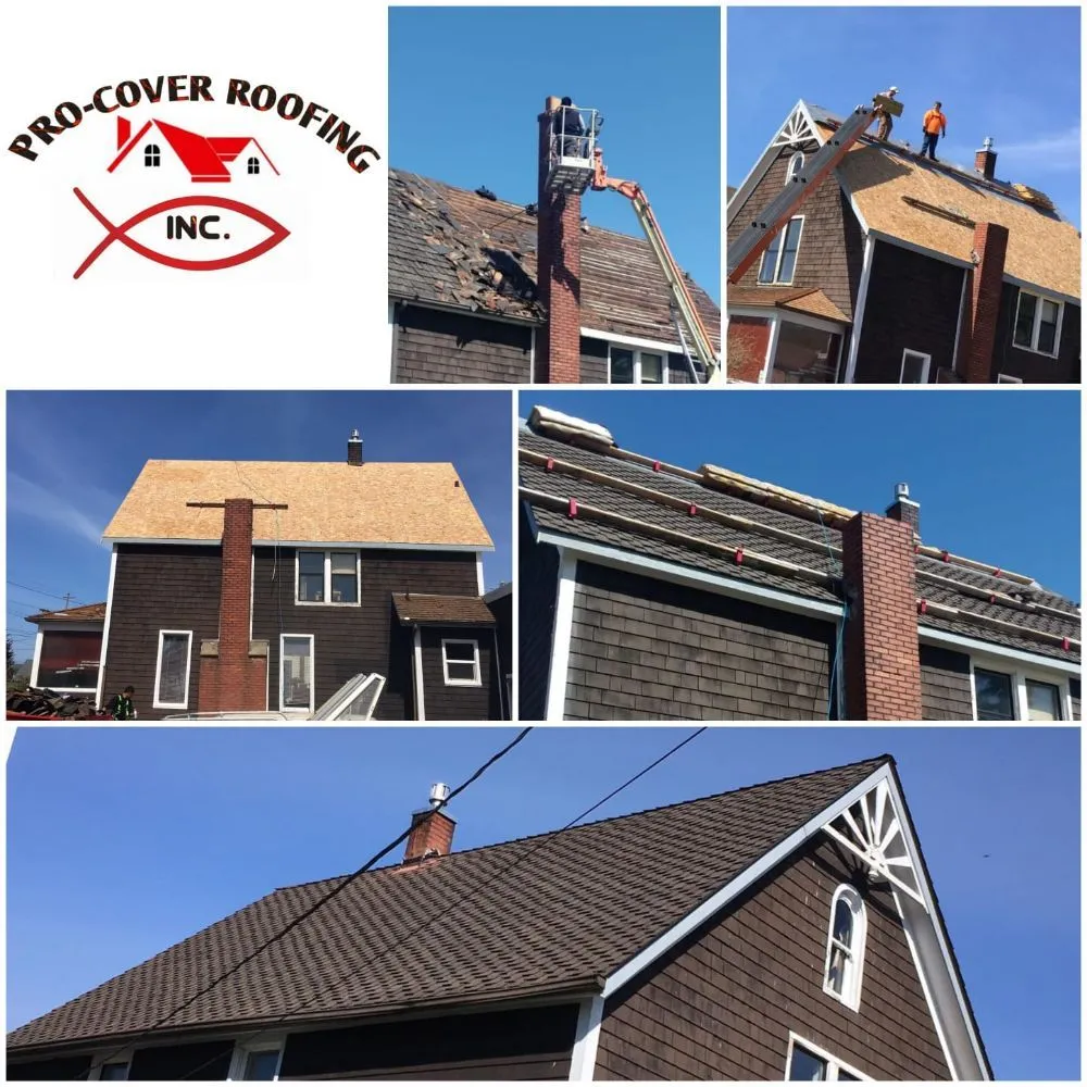 Slide of Insul Pros Contractor