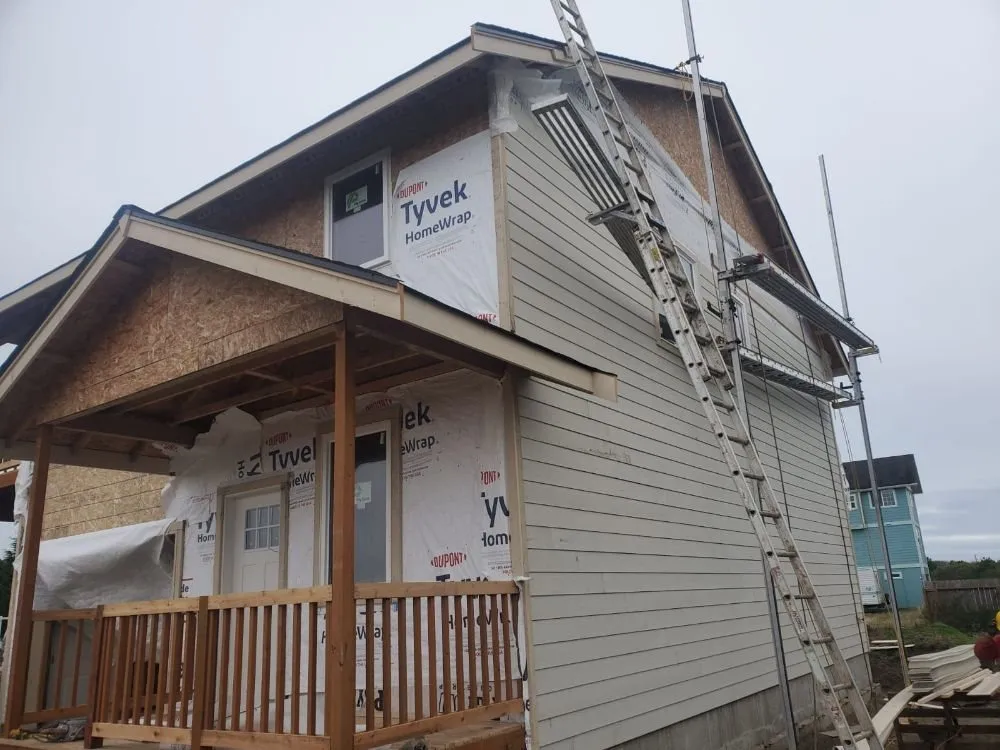 Slide of Insul Pros Contractor