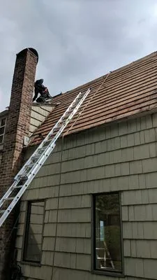 Insul Pros Contractor Logo