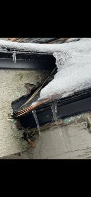 Insurance Claims Roofing