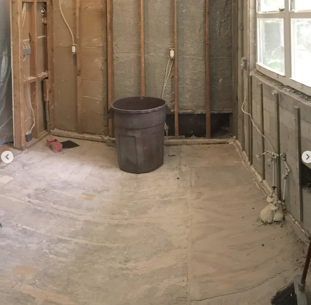 Slide of Insurance General Contractors