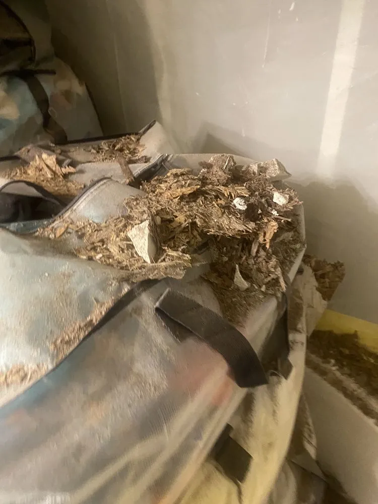 Slide of Insurance General Contractors