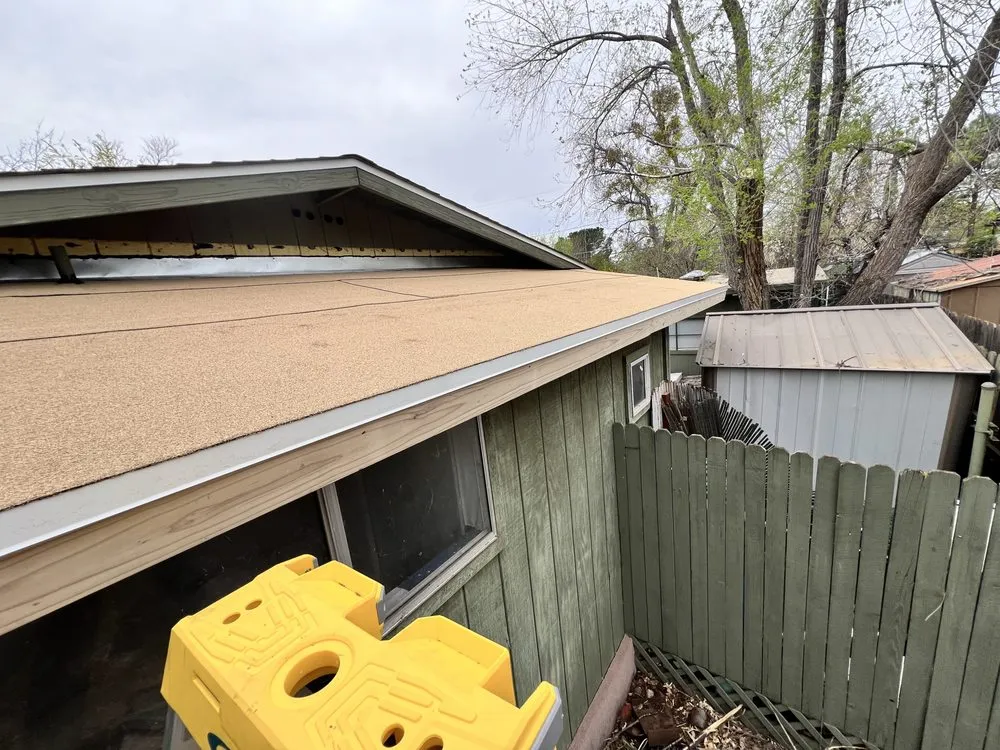 Slide of Insurance Roofing