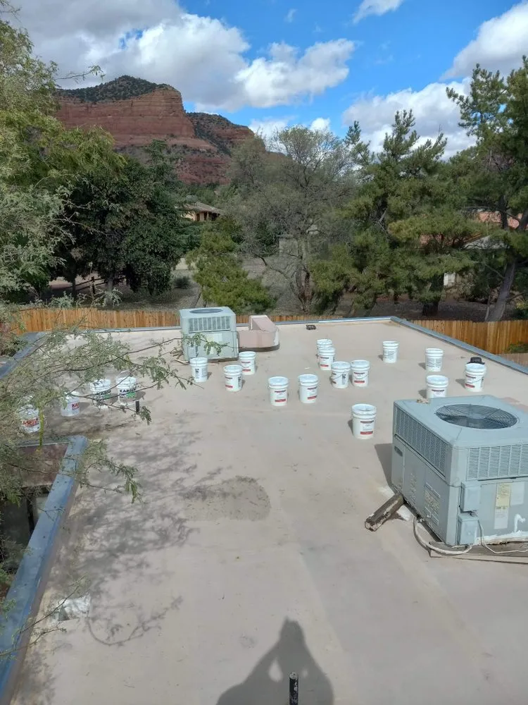 Slide of Insurance Roofing