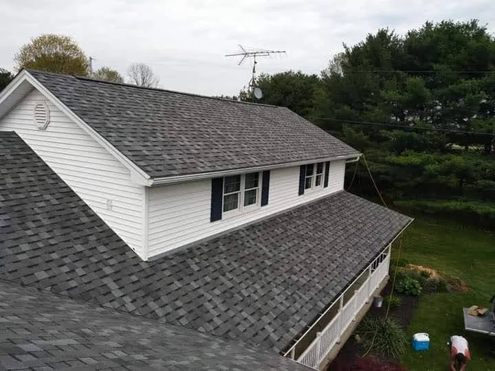 Slide of Insured Roofs