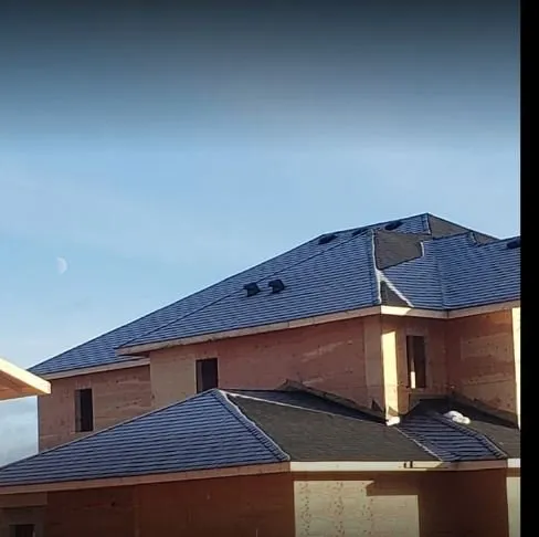 Slide of Insured Roofs