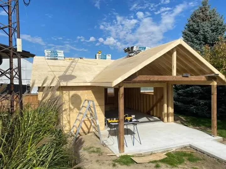 Slide of Insured Roofs