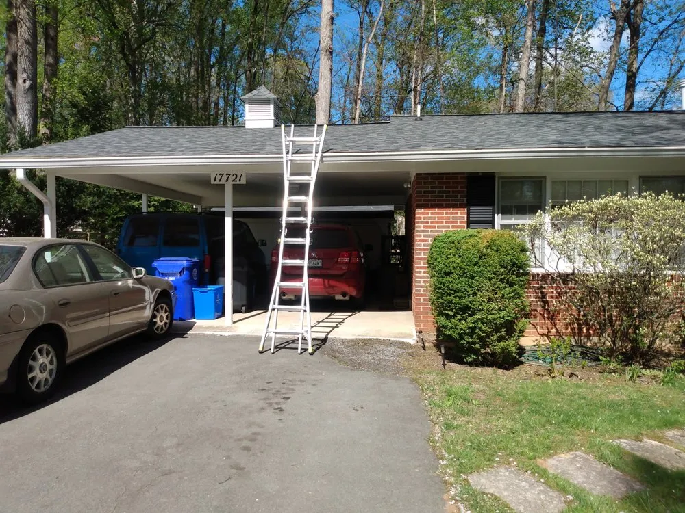 Slide of Insured Roofs