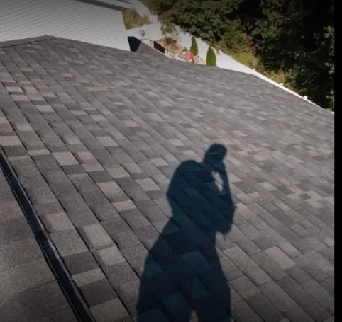 Slide of Insured Roofs