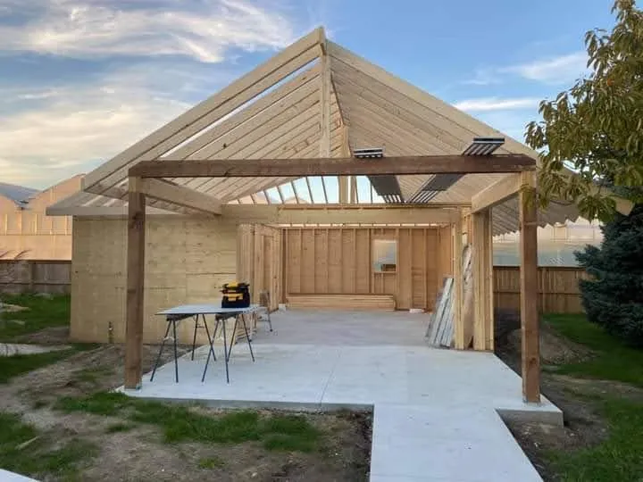 Slide of Insured Roofs