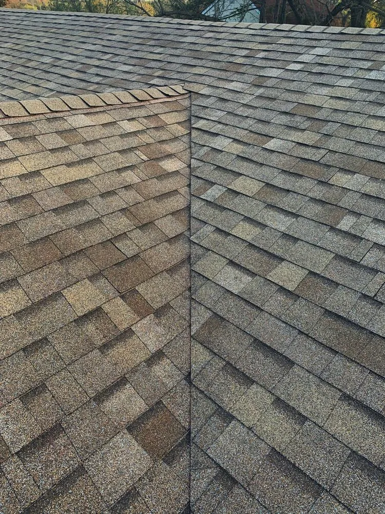 Slide of INT Roofing & Construction