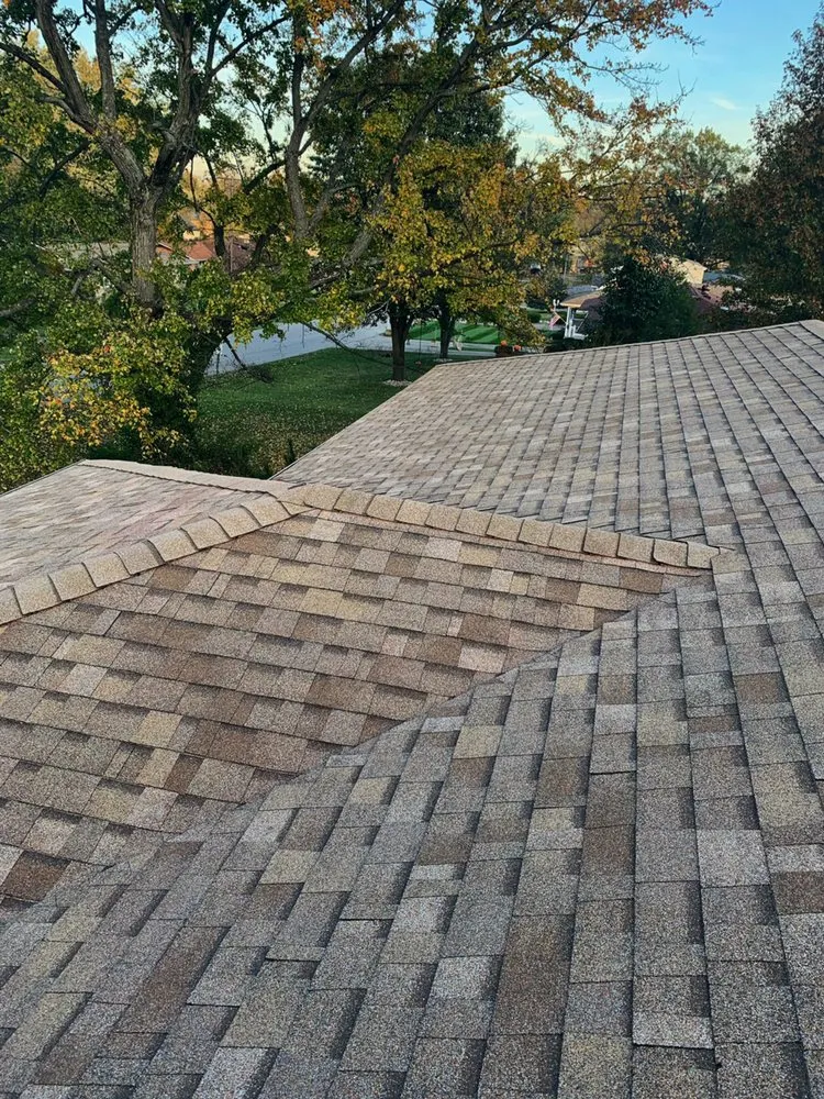 Slide of INT Roofing & Construction