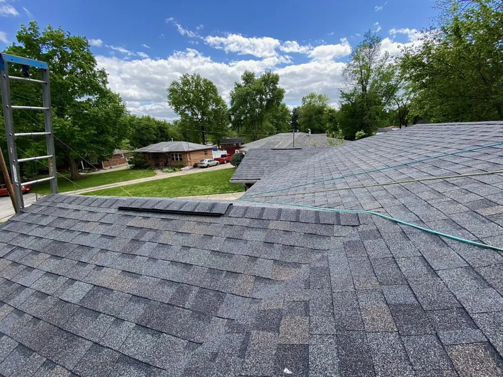 Slide of INT Roofing & Construction