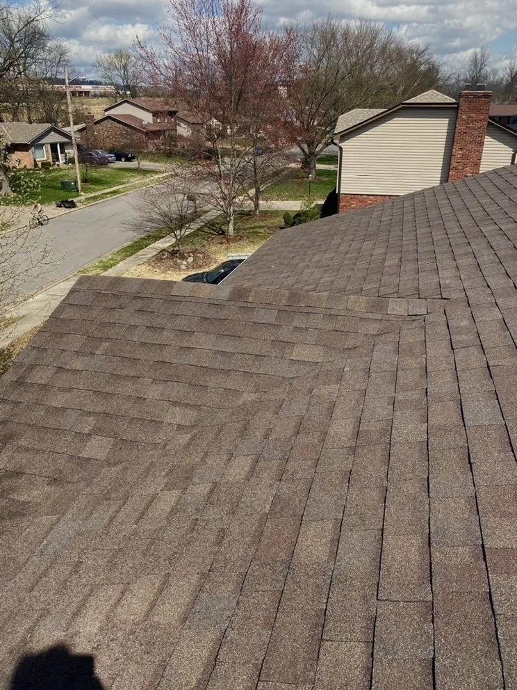 Slide of INT Roofing & Construction