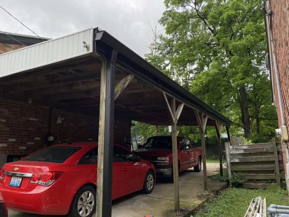 Slide of INT Roofing & Construction