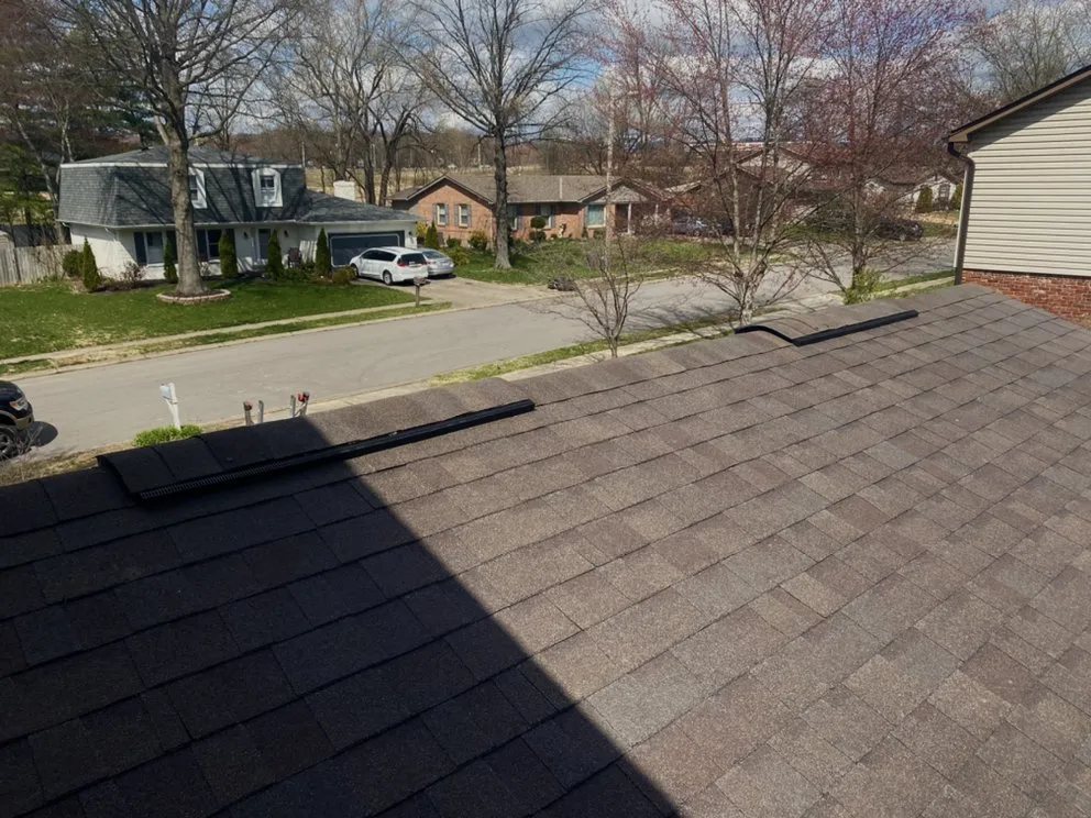 Slide of INT Roofing & Construction