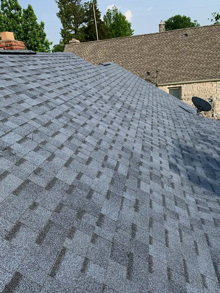 Slide of INT Roofing & Construction