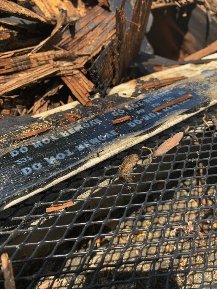 Slide of INT Roofing & Construction