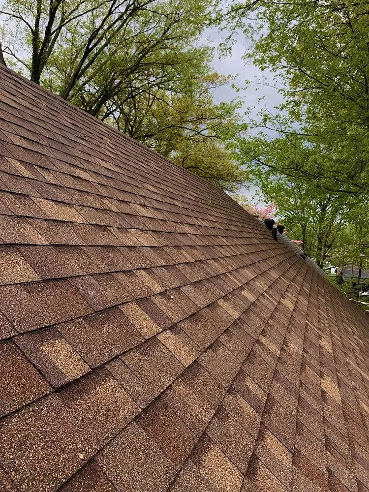 Slide of INT Roofing & Construction