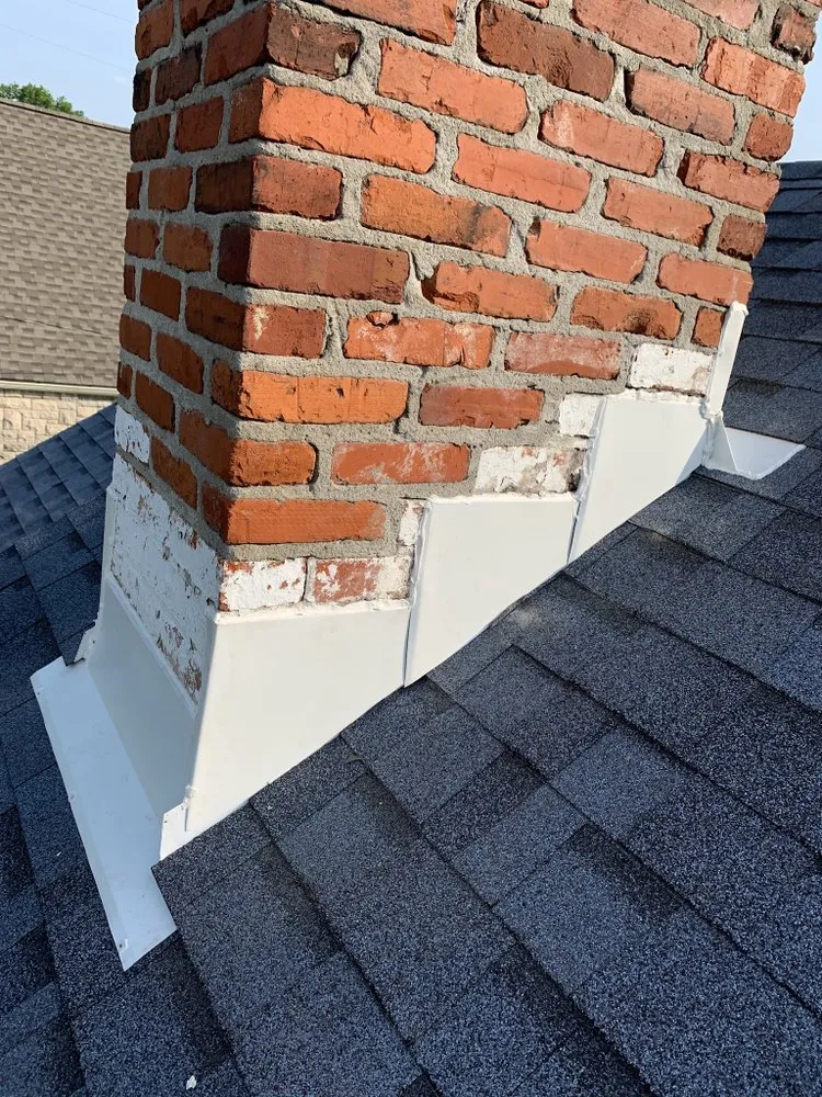 Slide of INT Roofing & Construction