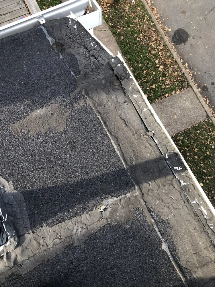 Slide of Intact Contracting