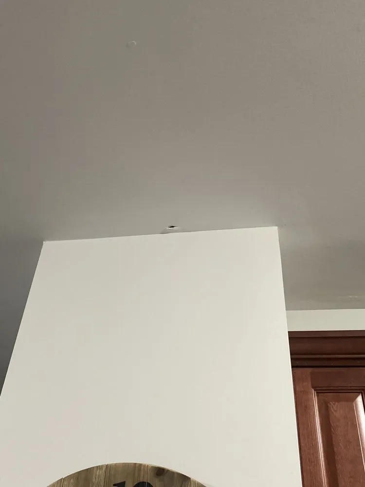 Slide of Intact Contracting