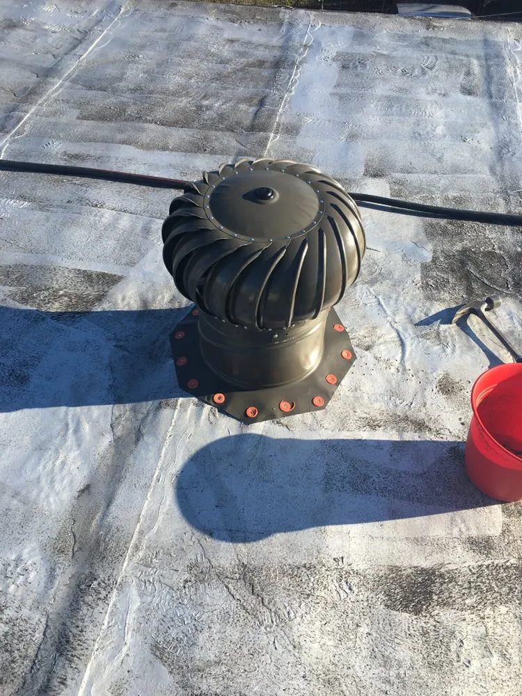 Slide of Intact Contracting