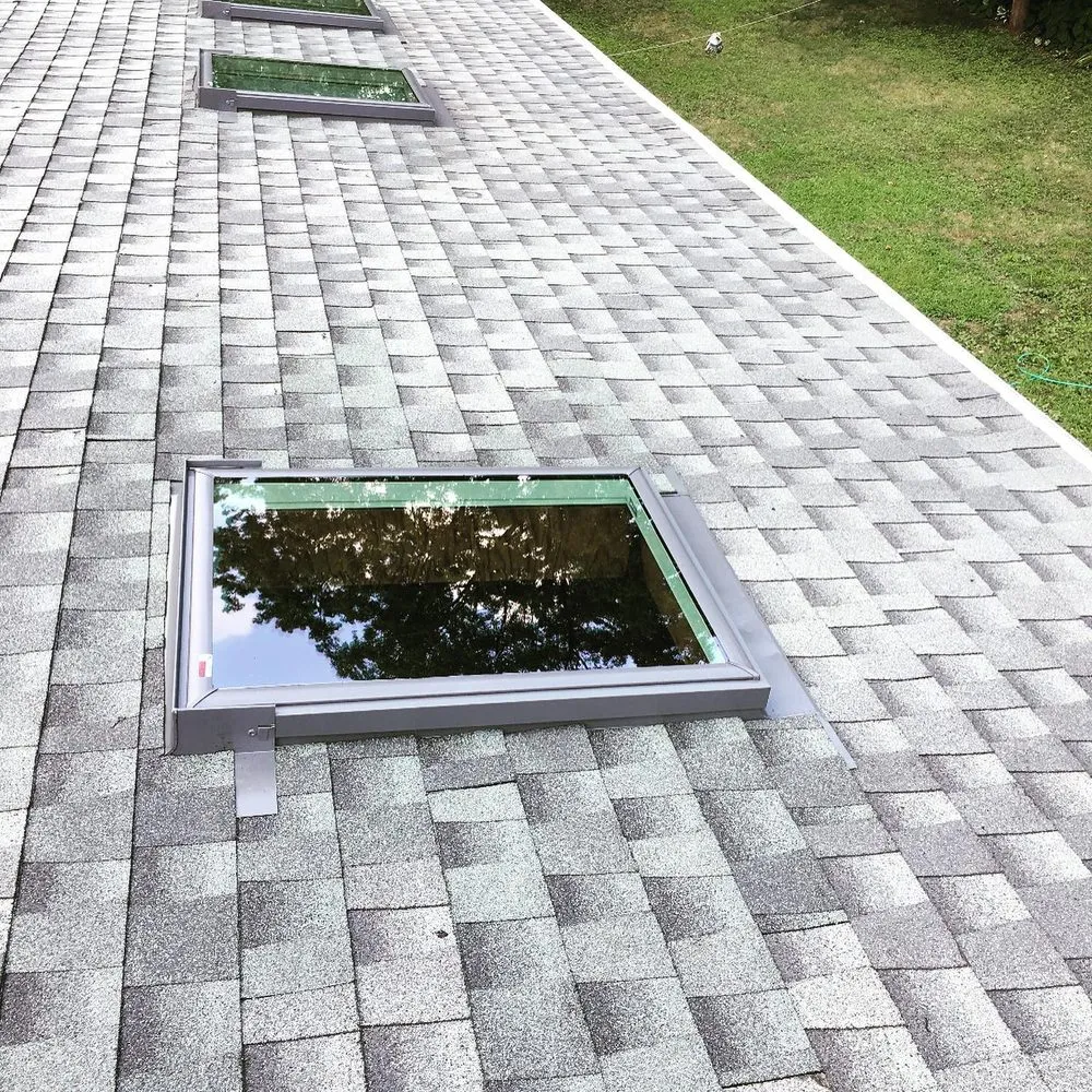 Slide of Intact Contracting