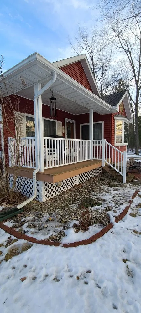 Slide of Integral Builders