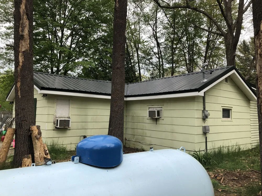 Slide of Integral Builders