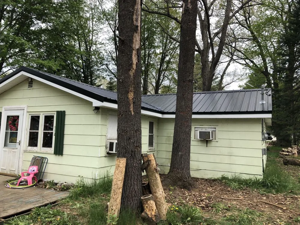 Slide of Integral Builders