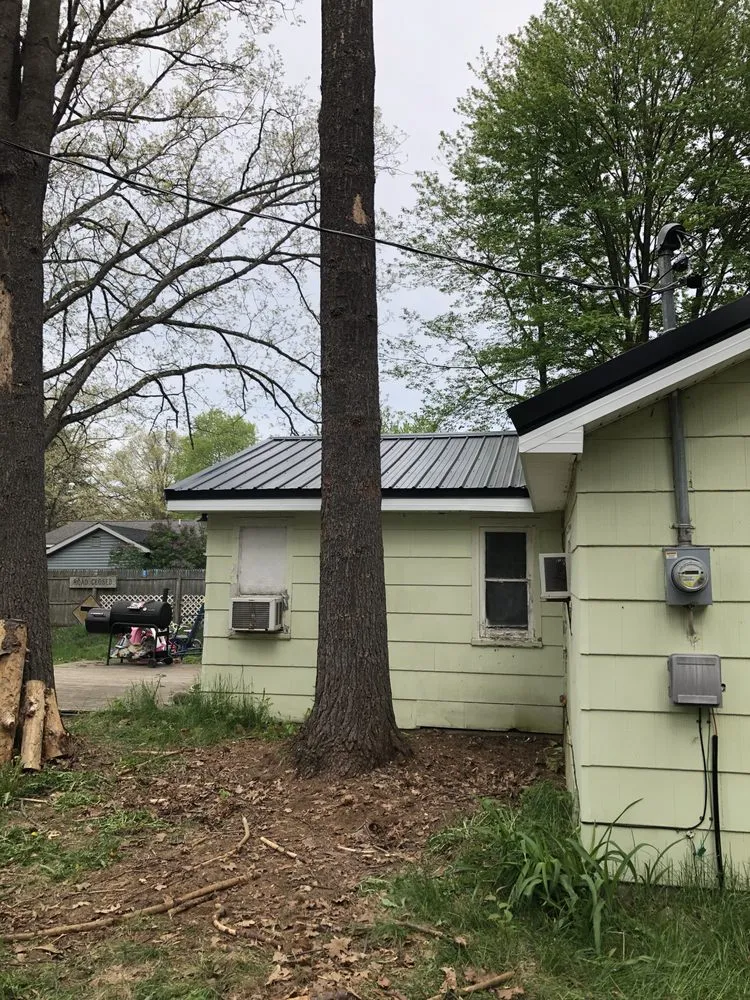 Slide of Integral Builders