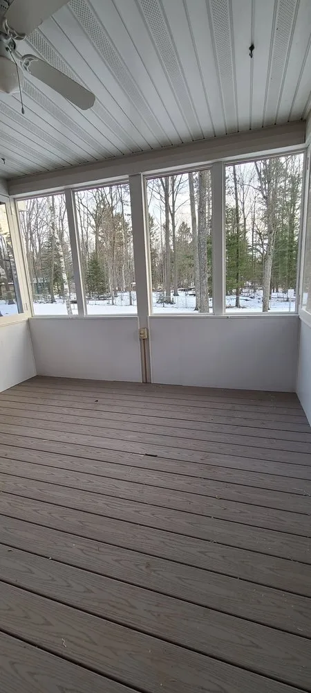 Slide of Integral Builders