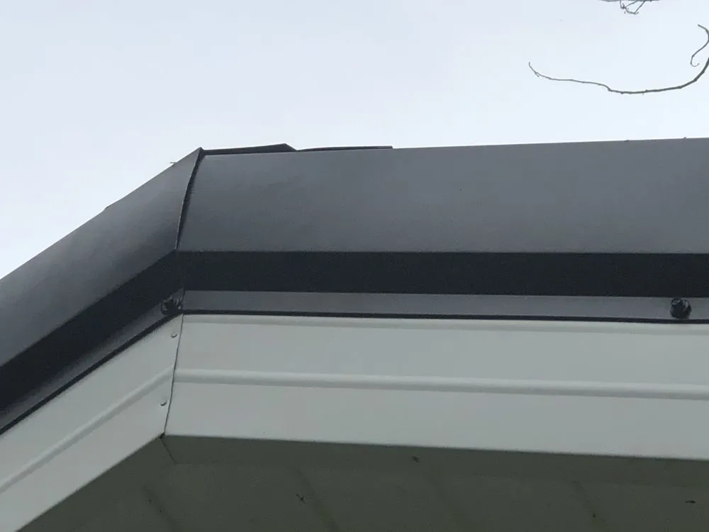 Slide of Integral Builders