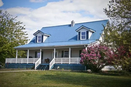 Slide of Integral Builders