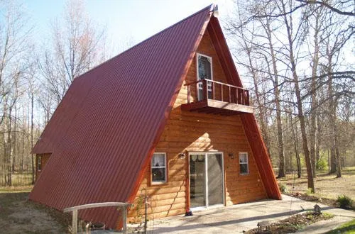 Slide of Integral Builders