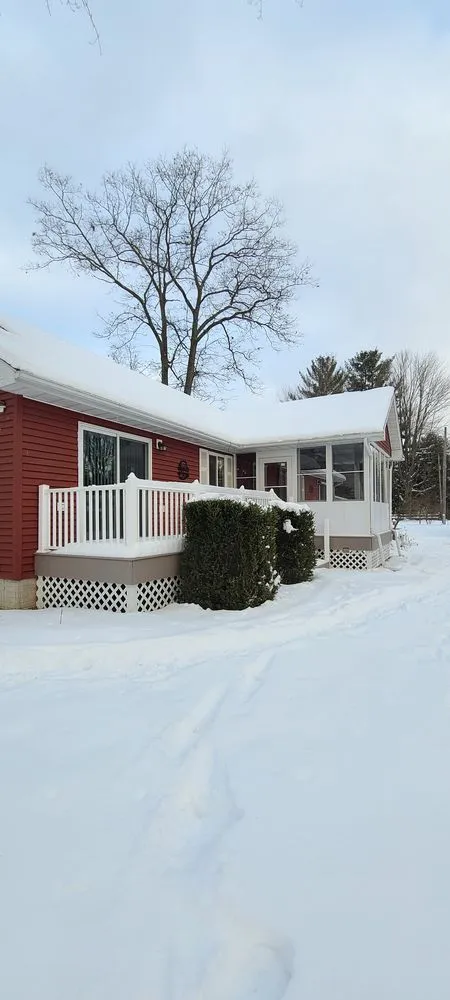 Slide of Integral Builders