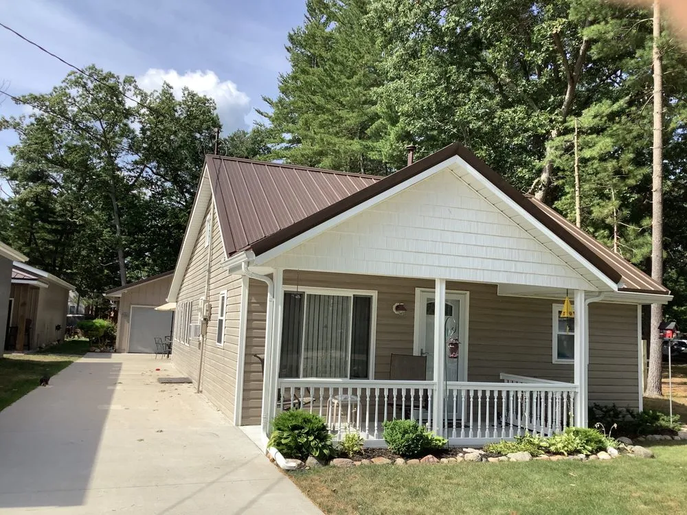 Slide of Integral Builders