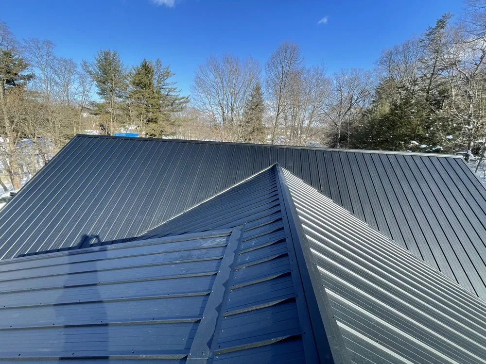 Slide of Integral Builders