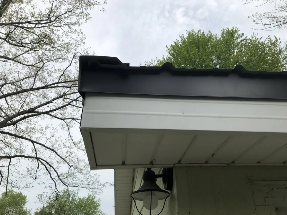 Slide of Integral Builders