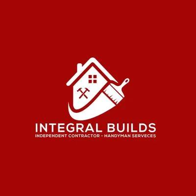 Integral Builds Logo