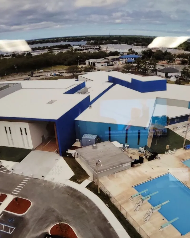 Slide of Integral Commercial Roofing