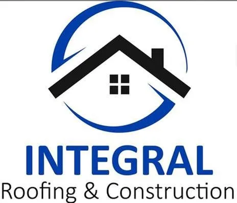 Slide of Integral Roofing and Construction
