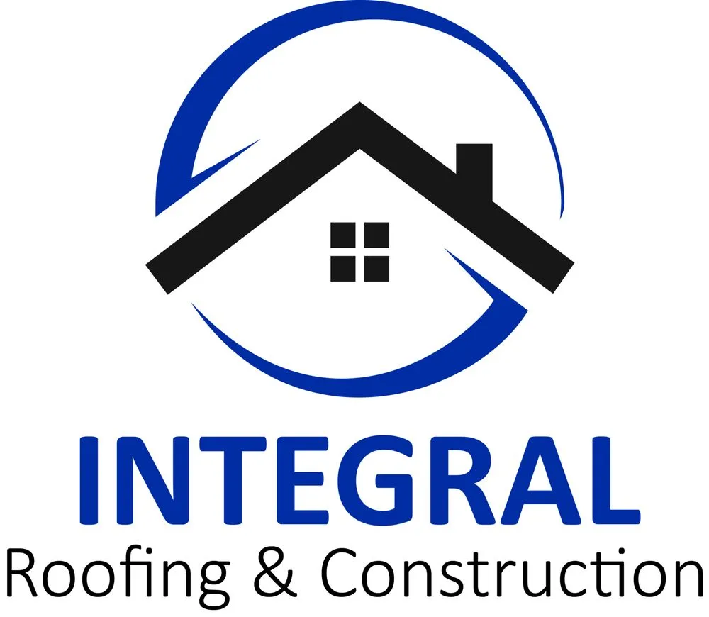 Slide of Integral Roofing and Construction