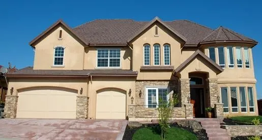 Integrated Exteriors