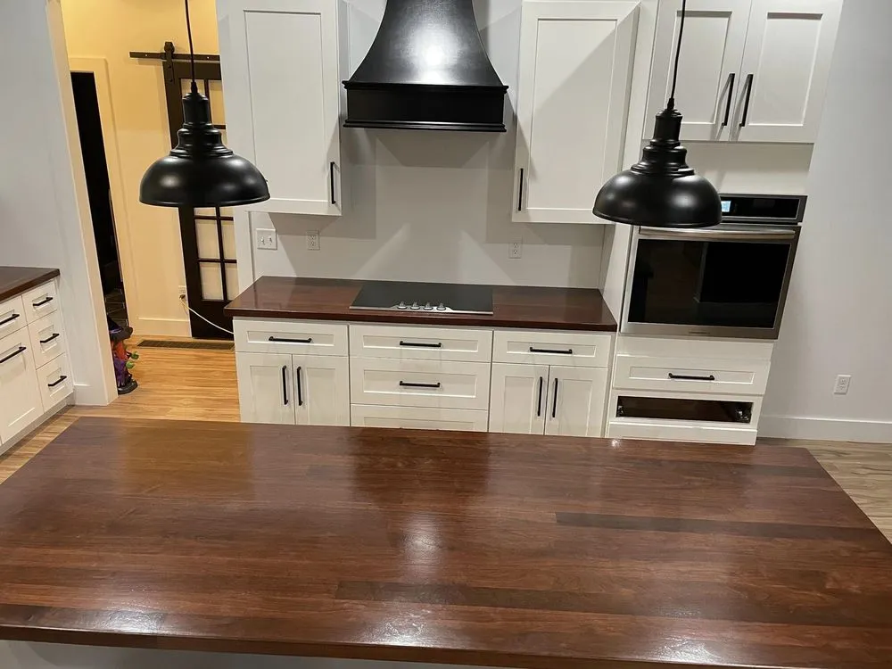 Slide of Integrated Home Design