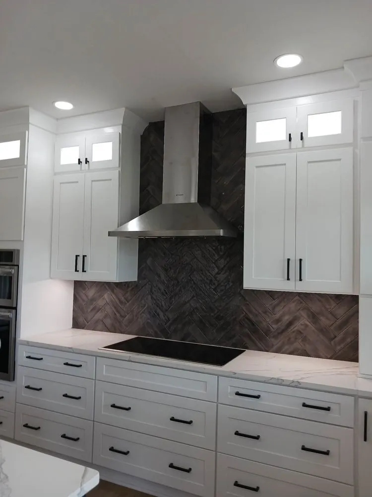 Slide of Integrated Home Design