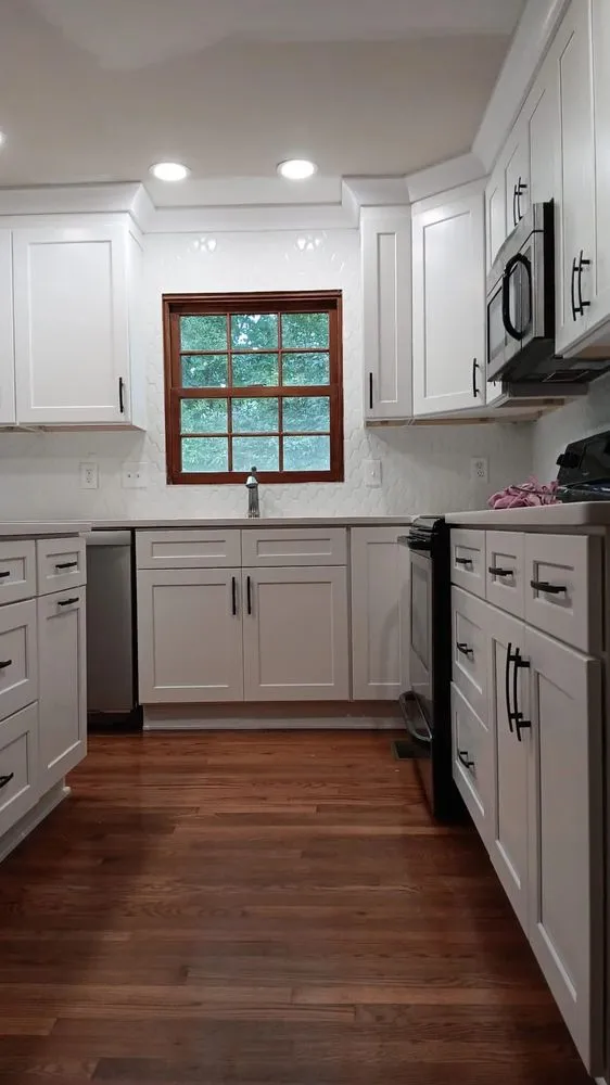 Slide of Integrated Home Design