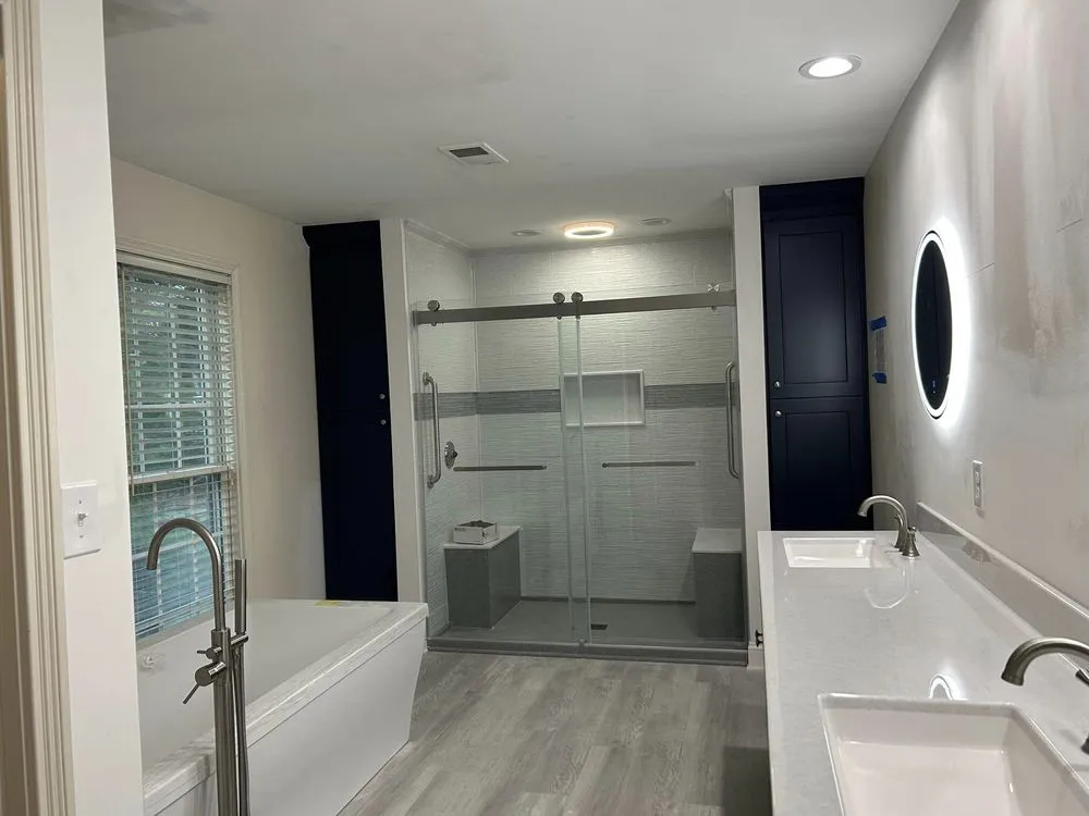 Slide of Integrated Home Design